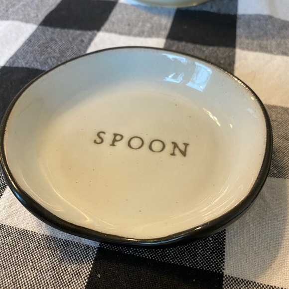 Hearth and hand spoon rest - Picture 2 of 2